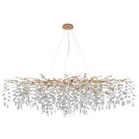 Люстры подвесные — Подвесная люстра Odeon Light 4969/16 купить в 