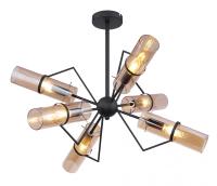 Люстры на штанге — Люстра на штанге Globo 15353-6D купить в 