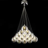 Люстры подвесные — Подвесная люстра DeLight Collection MD2508/15B купить в 