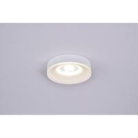 Накладные точечные светильники — Накладной светильник Omnilux OML-102909-01 купить в 