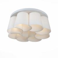 Люстры накладные — Накладная люстра ST-Luce SL543.502.08 купить в 