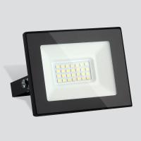 Прожекторы — Прожектор Elektrostandard Elementary 025 FL LED 30W 4200K IP65 купить в  Прожекторы — Прожектор Elektrostandard Elementary 025 FL LED 30W 4200K IP65 купить в