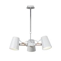 Люстры на штанге — Люстра на штанге Mantra 3771 купить в 