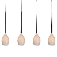 Подвесные светильники — Подвесной светильник Azzardo Izza 4 AZ0101 купить в 