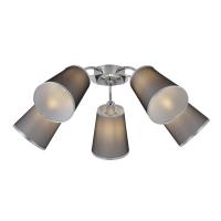 Люстры накладные — Накладная люстра Evoluce SLE103002-05 купить в  Люстры накладные — Накладная люстра Evoluce SLE103002-05 купить в