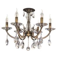 Люстры подвесные — Подвесная люстра Osgona Stregaro 694061 купить в 