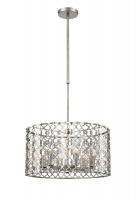 Люстры на штанге — Люстра на штанге Vele Luce VL4055P06 купить в 