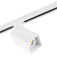 Трековые светильники — Светильник на шине Lightstar A3T216586 купить в  Трековые светильники — Светильник на шине Lightstar A3T216586 купить в
