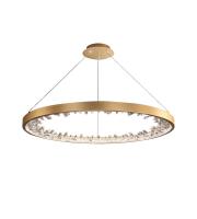 Люстры подвесные — Подвесная люстра Kink Light 07668-80,36 купить в 