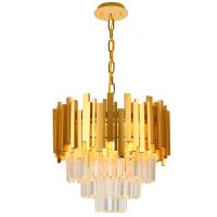 Люстры каскадные — Каскадная люстра Natali Kovaltseva VERTIGO 81440/6C GOLD купить в  Люстры каскадные — Каскадная люстра Natali Kovaltseva VERTIGO 81440/6C GOLD купить в
