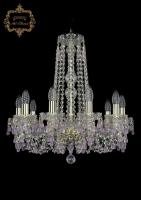 Люстры подвесные — Подвесная люстра Art Classic 11.24.10.200.h-59.Gd.V7010 купить в 