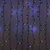 Светодиодные занавесы — Светодиодный занавес Neon-Night 235-207 купить в  Светодиодные занавесы — Светодиодный занавес Neon-Night 235-207 купить в