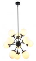 Люстры на штанге — Люстра на штанге Stilfort 2106/01/11P купить в 