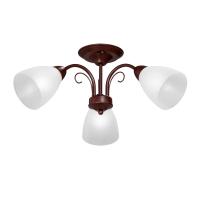 Люстры на штанге — Люстра на штанге Vitaluce V3499/3PL купить в 