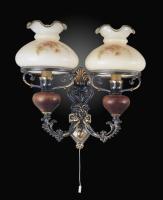 Настенные бра — Бра Reccagni Angelo A 636/2 купить в 