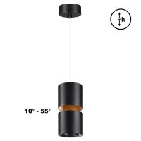 Подвесные светильники — Подвесной светильник Novotech 359340 купить в 