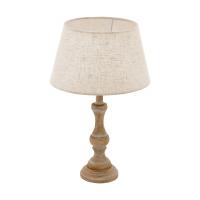 Настольные лампы — Настольная лампа EGLO 43245 купить в 