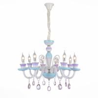 Детские люстры — Детская люстра ST-Luce SL671.783.08 купить в  Детские люстры — Детская люстра ST-Luce SL671.783.08 купить в