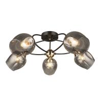 Потолочные люстры — Потолочная люстра Seven Fires Lenyano 66660.01.15.05 купить в 