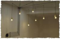 Подвесные светильники — Подвесной светильник Lussole LSP-9554 купить в 