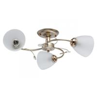 Люстры на штанге — Люстра на штанге DeMarkt 676014003 купить в 