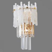Настенные бра — Настенный светильник Imperium Loft Murano Glass Ice 143830-22 купить в  Настенные бра — Настенный светильник Imperium Loft Murano Glass Ice 143830-22 купить в