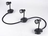 Споты — Спот Lussole LSP-9821-03 купить в  Споты — Спот Lussole LSP-9821-03 купить в