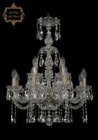 Люстры подвесные — Подвесная люстра Art Classic 11.12.8+4.195.XL-67.Br.Sp купить в  Люстры подвесные — Подвесная люстра Art Classic 11.12.8+4.195.XL-67.Br.Sp купить в
