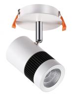 Встраиваемые точечные светильники — Встраиваемый светильник Novotech 357458 купить в  Встраиваемые точечные светильники — Встраиваемый светильник Novotech 357458 купить в