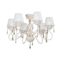 Люстры на штанге — Люстра на штанге Vitaluce V1682-0/6PL купить в 