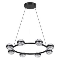 Люстры подвесные — Подвесная люстра Odeon Light 5031/50L купить в 