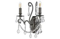 Настенные бра — Бра Dio D'arte Isola E 2.1.2.600 NB купить в  Настенные бра — Бра Dio D'arte Isola E 2.1.2.600 NB купить в