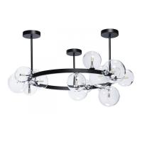 Люстры на штанге — Люстра на штанге LOFT IT 10023P/850 купить в 