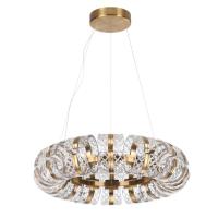 Люстры подвесные — Подвесная люстра Odeon Light 5030/92L купить в 