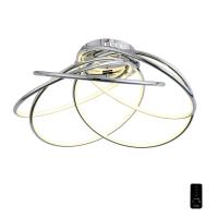 Люстры накладные — Накладная люстра ST-Luce SL918.102.05 купить в  Люстры накладные — Накладная люстра ST-Luce SL918.102.05 купить в