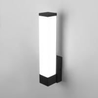Настенные бра — Бра Elektrostandard Jimy LED чёрный (MRL LED 1110) купить в  Настенные бра — Бра Elektrostandard Jimy LED чёрный (MRL LED 1110) купить в