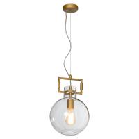 Подвесные светильники — Подвесной светильник Lussole LSP-8299 купить в 