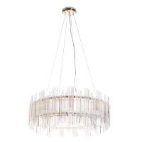 Люстры подвесные — Подвесная люстра ARTE Lamp A2848SP-8GO купить в  Люстры подвесные — Подвесная люстра ARTE Lamp A2848SP-8GO купить в