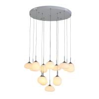 Люстры каскадные — Каскадная люстра ST-Luce SL331.503.14 купить в  Люстры каскадные — Каскадная люстра ST-Luce SL331.503.14 купить в