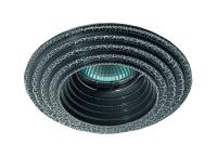 Встраиваемые точечные светильники — Встраиваемый светильник Donolux DL207G/2 купить в 