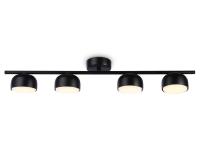 Люстры накладные — Накладная люстра Ambrella Light TN71029 купить в  Люстры накладные — Накладная люстра Ambrella Light TN71029 купить в