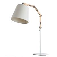 Настольные лампы — Настольная лампа ARTE Lamp A5700LT-1WH купить в  Настольные лампы — Настольная лампа ARTE Lamp A5700LT-1WH купить в