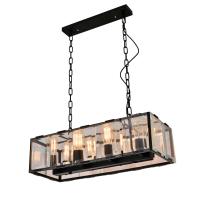 Люстры подвесные — Подвесная люстра ST-Luce SL276.403.08 купить в  Люстры подвесные — Подвесная люстра ST-Luce SL276.403.08 купить в
