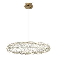 Подвесные светильники — Подвесной светильник LOFT IT 10247/1000 Gold купить в 