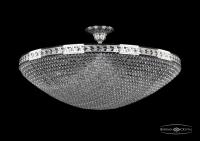 Люстры на штанге — Люстра на штанге Bohemia Ivele Crystal 19321/80IV Ni купить в  Люстры на штанге — Люстра на штанге Bohemia Ivele Crystal 19321/80IV Ni купить в