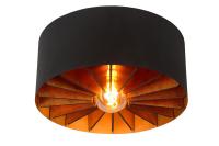 Накладные светильники — Накладной светильник LUCIDE 77185/40/30 купить в 