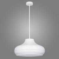 Подвесные светильники — Подвесной светильник Kemar B/WH купить в 