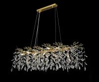 Люстры подвесные — Подвесная люстра Kink Light 07872-120LD,33 купить в 