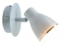 Споты — Спот ARTE Lamp A6008AP-1WH купить в  Споты — Спот ARTE Lamp A6008AP-1WH купить в