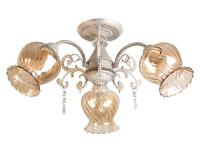 Люстры на штанге — Люстра на штанге TOPLIGHT TL5690D-03WG купить в  Люстры на штанге — Люстра на штанге TOPLIGHT TL5690D-03WG купить в